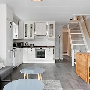 Holiday home Entire Modern In Kista - Suitable For Four Persons Sweden