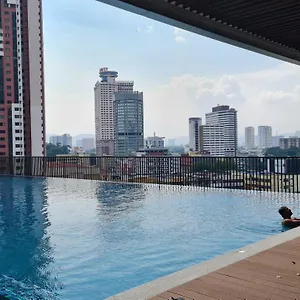  Apartment Chambers Serviced Klcc By Cozy Malaysia