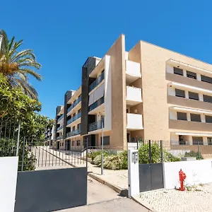  Apartment Alojamentos Santa Maria Portugal