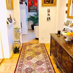  Homestay At - Sweden Sweden