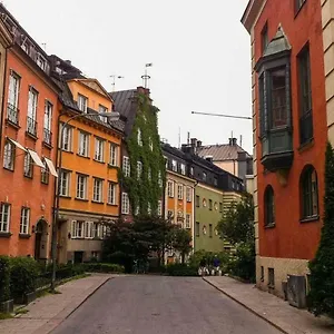  Apartment Executive Living Oestermalm Sweden