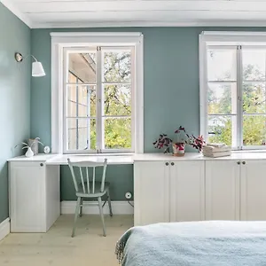  Holiday home Peaceful, Picturesque & Forest Retreat Sweden
