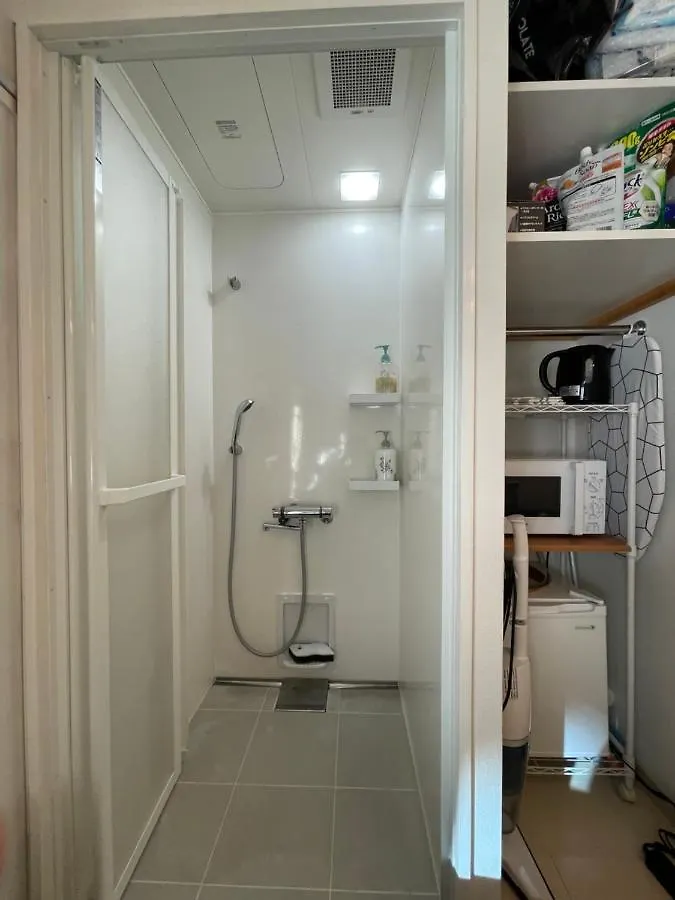 Best Located Shinjuku Central Full-Furnished Apartment 3Minwalk To Station1 Tokyo