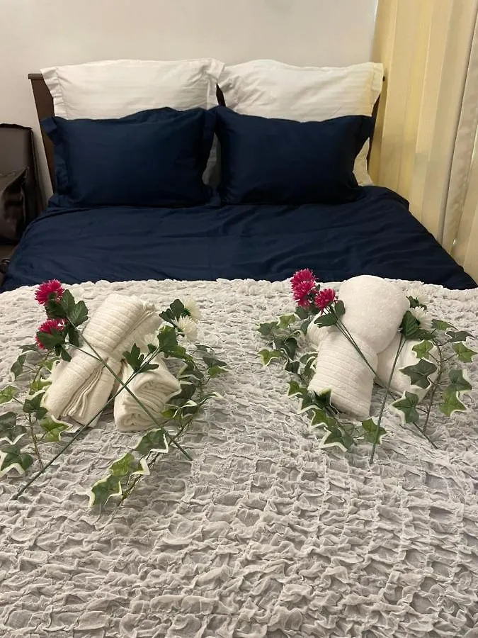 Best Located Shinjuku Central Full-Furnished Apartment 3Minwalk To Station1 Tokyo