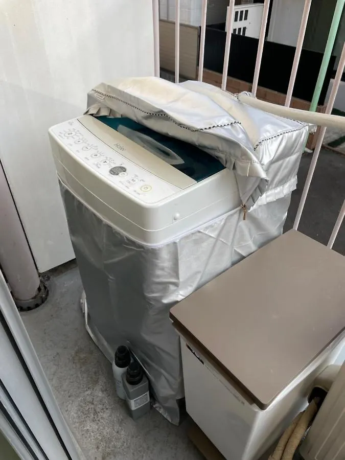 Best Located Shinjuku Central Full-Furnished Apartment 3Minwalk To Station1 Tokyo 0*,  Japan