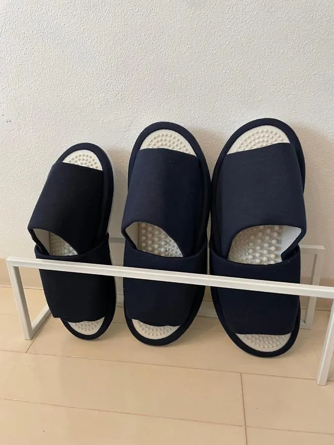 Best Located Shinjuku Central Full-Furnished Apartment 3Minwalk To Station1 Tokyo 0*,