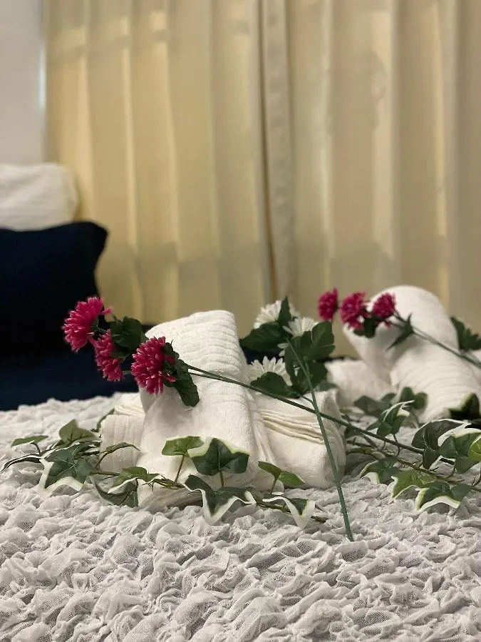 Best Located Shinjuku Central Full-Furnished Apartment 3Minwalk To Station1 Tokyo