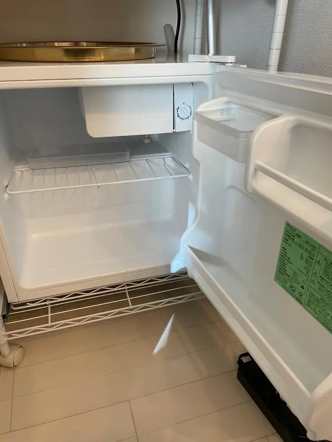 Best Located Shinjuku Central Full-Furnished Apartment 3Minwalk To Station1 Tokyo