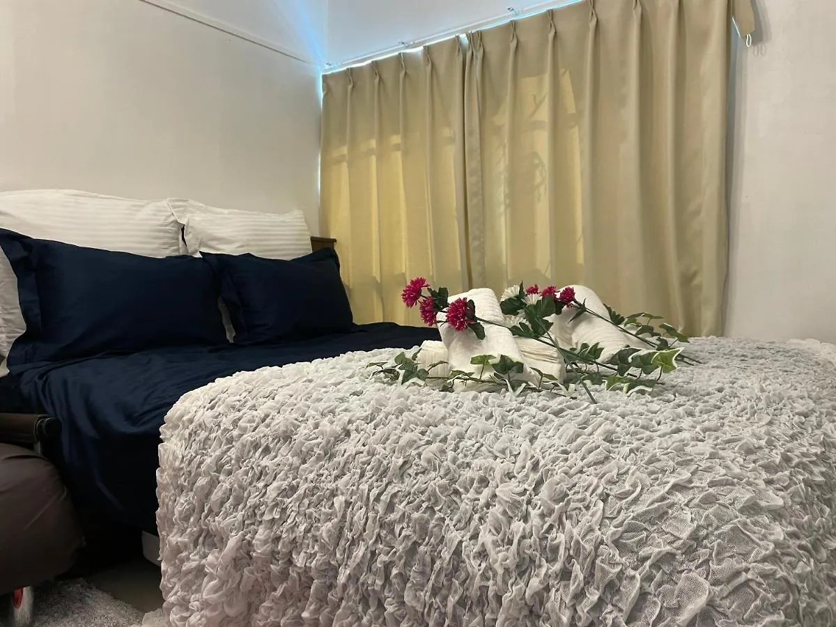 Best Located Shinjuku Central Full-Furnished Apartment 3Minwalk To Station1 Tokyo Japan
